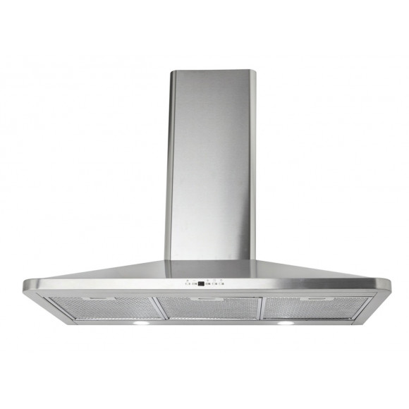 WM2190ST Schweigen 90 cm Silent Wallmount Rangehood 